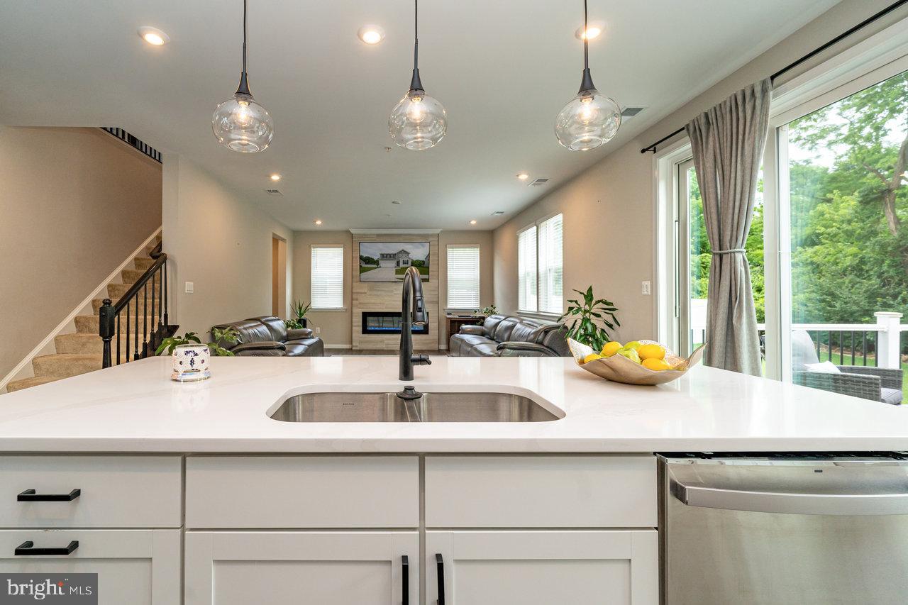 HAGERS CROSSING - Residential