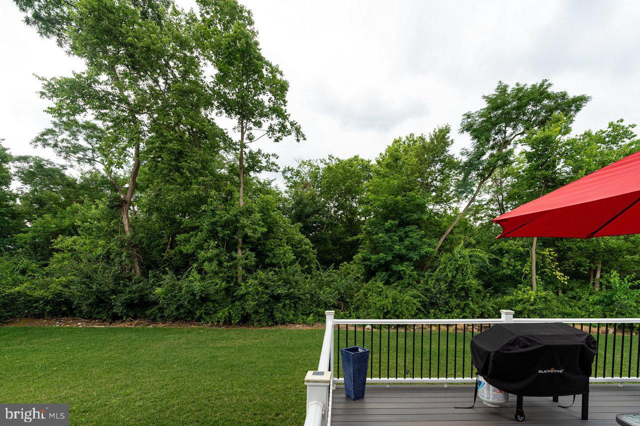 HAGERS CROSSING - Residential