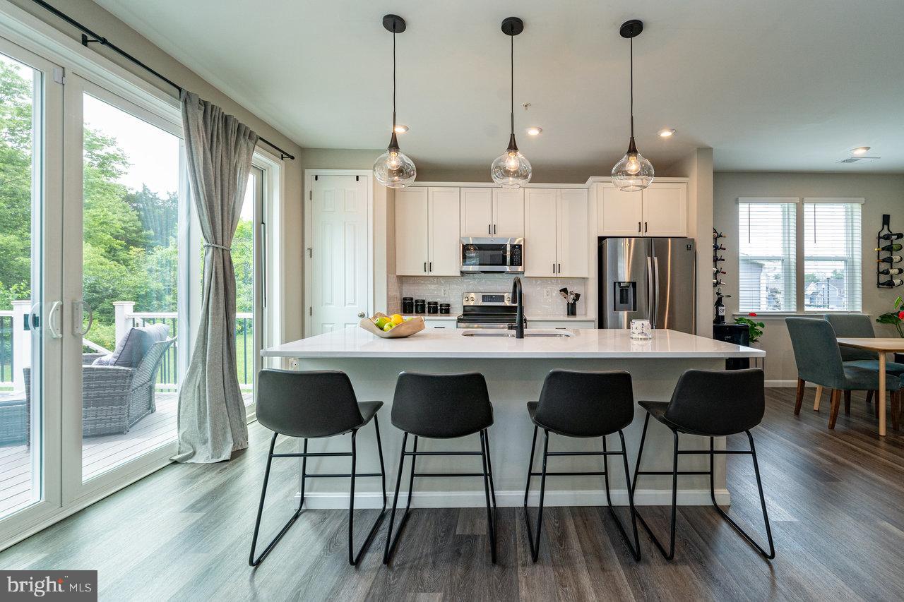 HAGERS CROSSING - Residential