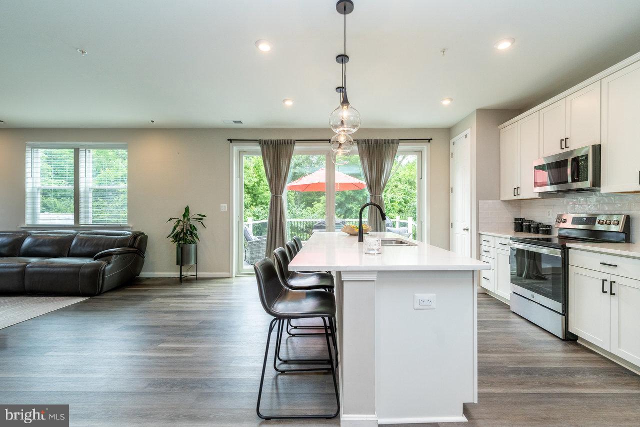 HAGERS CROSSING - Residential