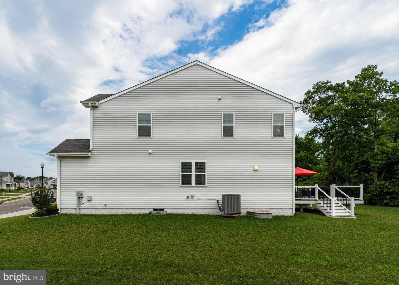 HAGERS CROSSING - Residential