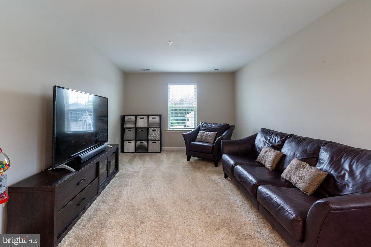 HAGERS CROSSING - Residential