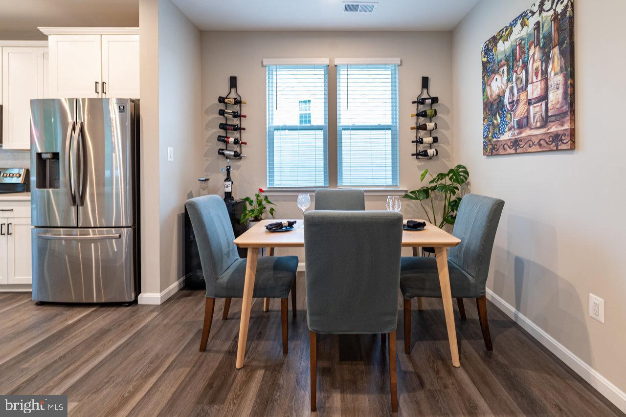 HAGERS CROSSING - Residential