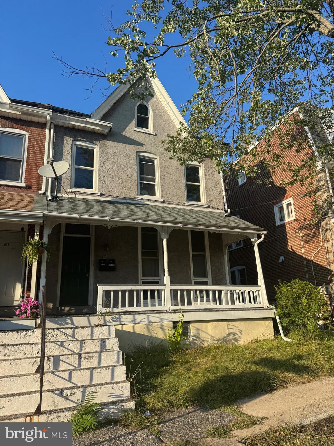 Housing vouchers considered
Inviting 2 bedroom, 1 bathroom apartment in Pottstown. This home offers a bright living space, functional kitchen, and comfortable bedrooms. Located close to local shops, dining, and public transportation for easy convenience.