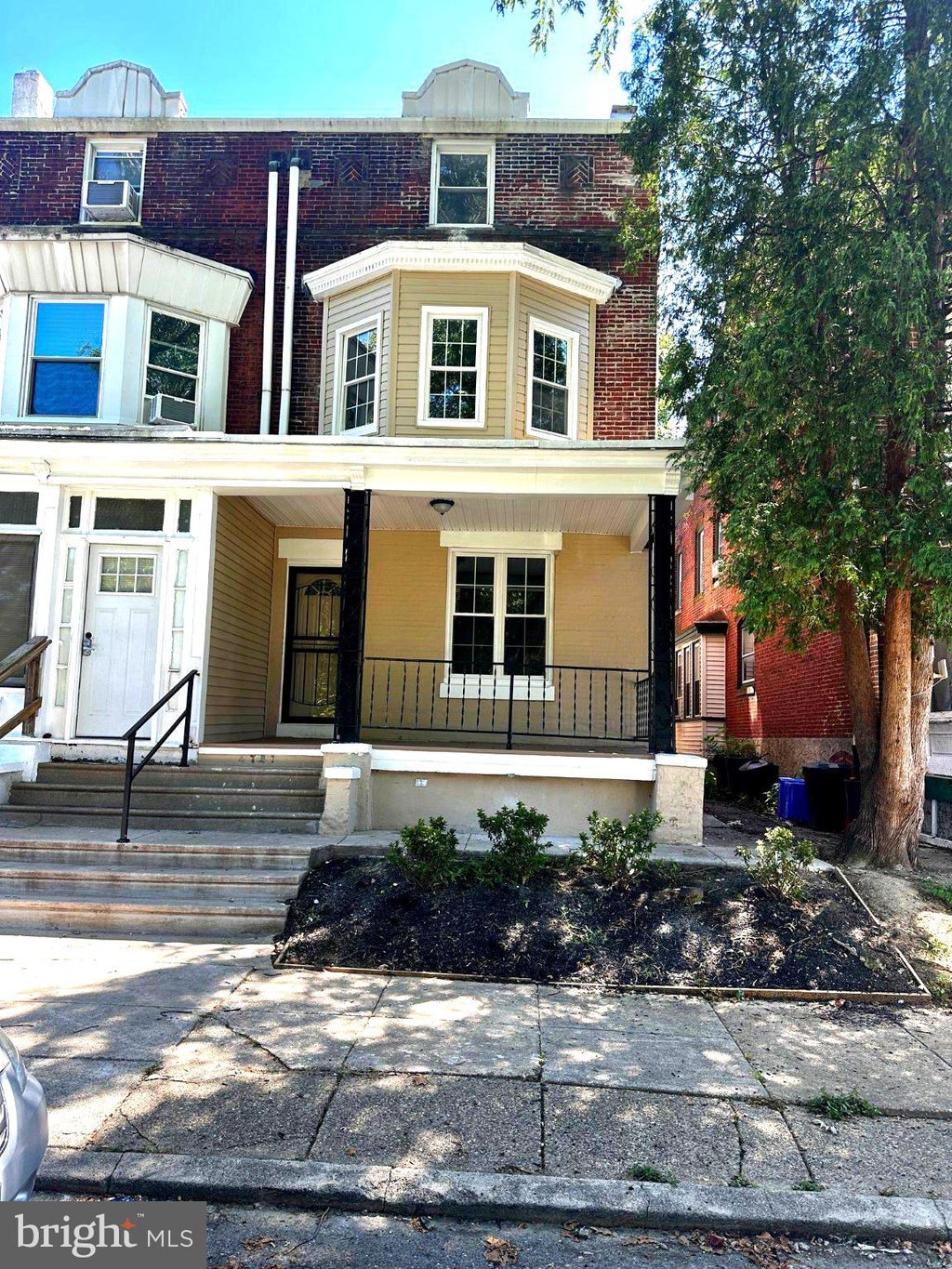 Photo of 4721 Northwood Street, PHILADELPHIA, PA 19124 (MLS # PAPH2664078)
