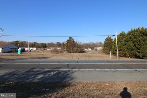 Photo of 10599 Concord Road, SEAFORD, DE 19973 (MLS # DESU2078686)