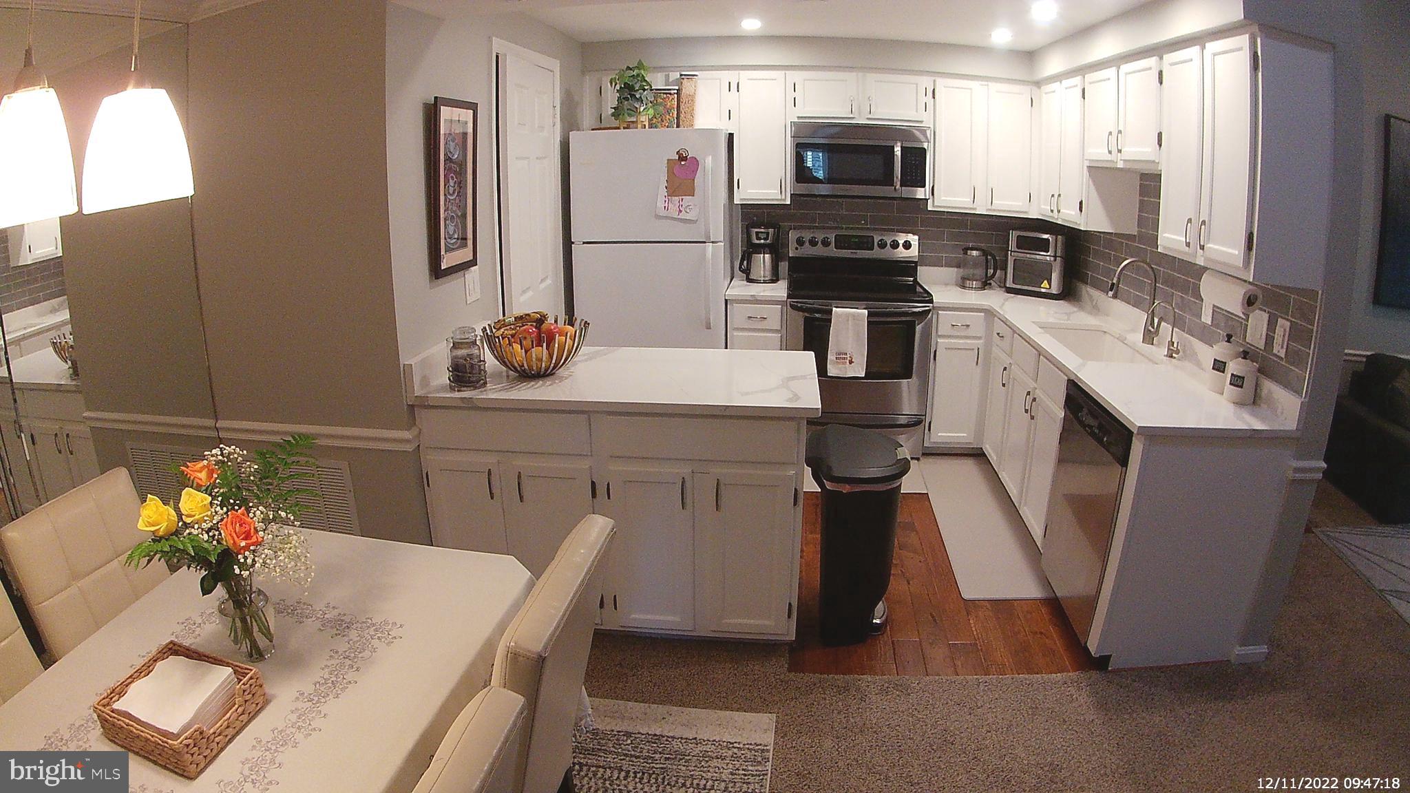 HAMPTON HOUSE - Residential