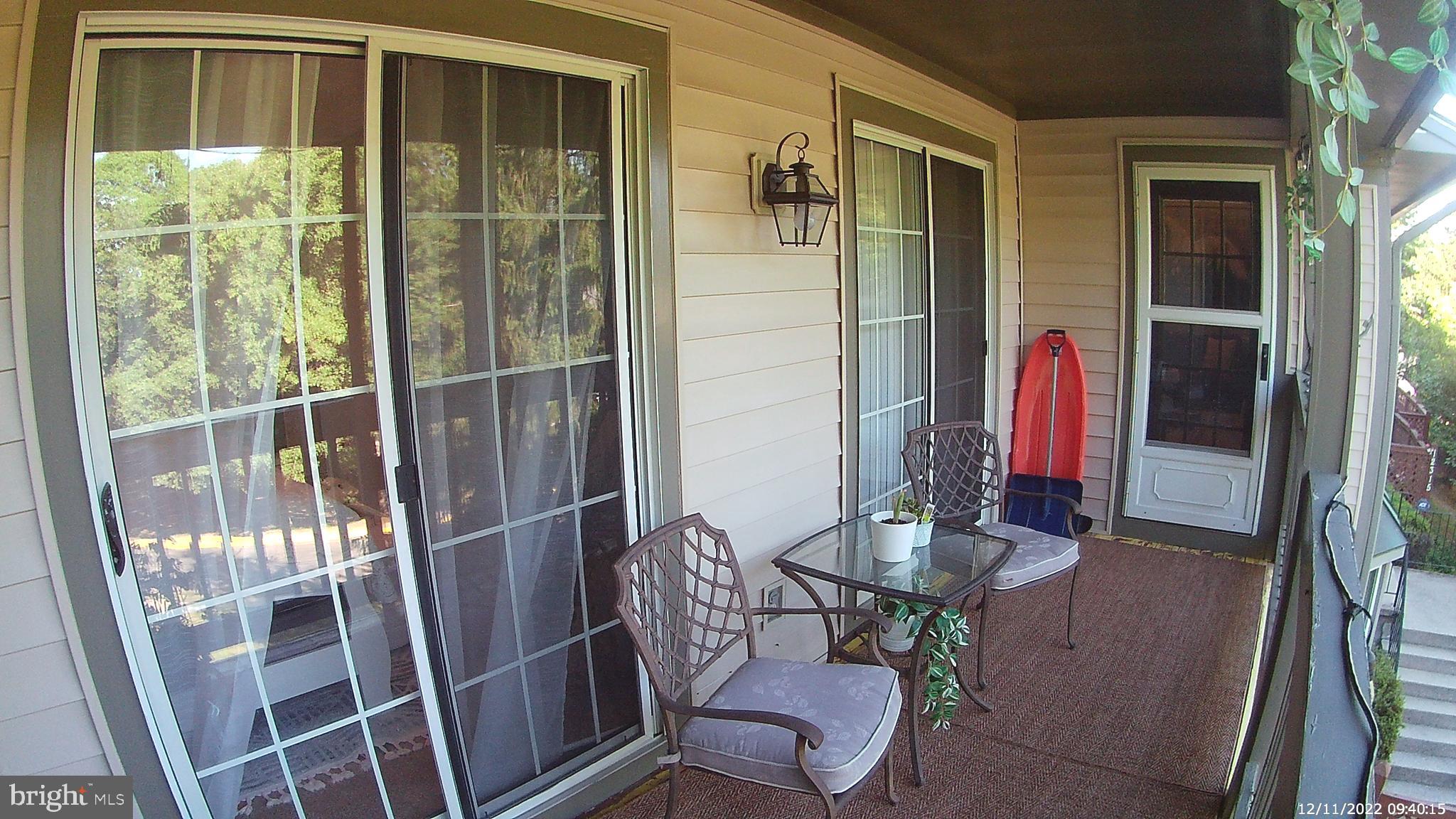 HAMPTON HOUSE - Residential