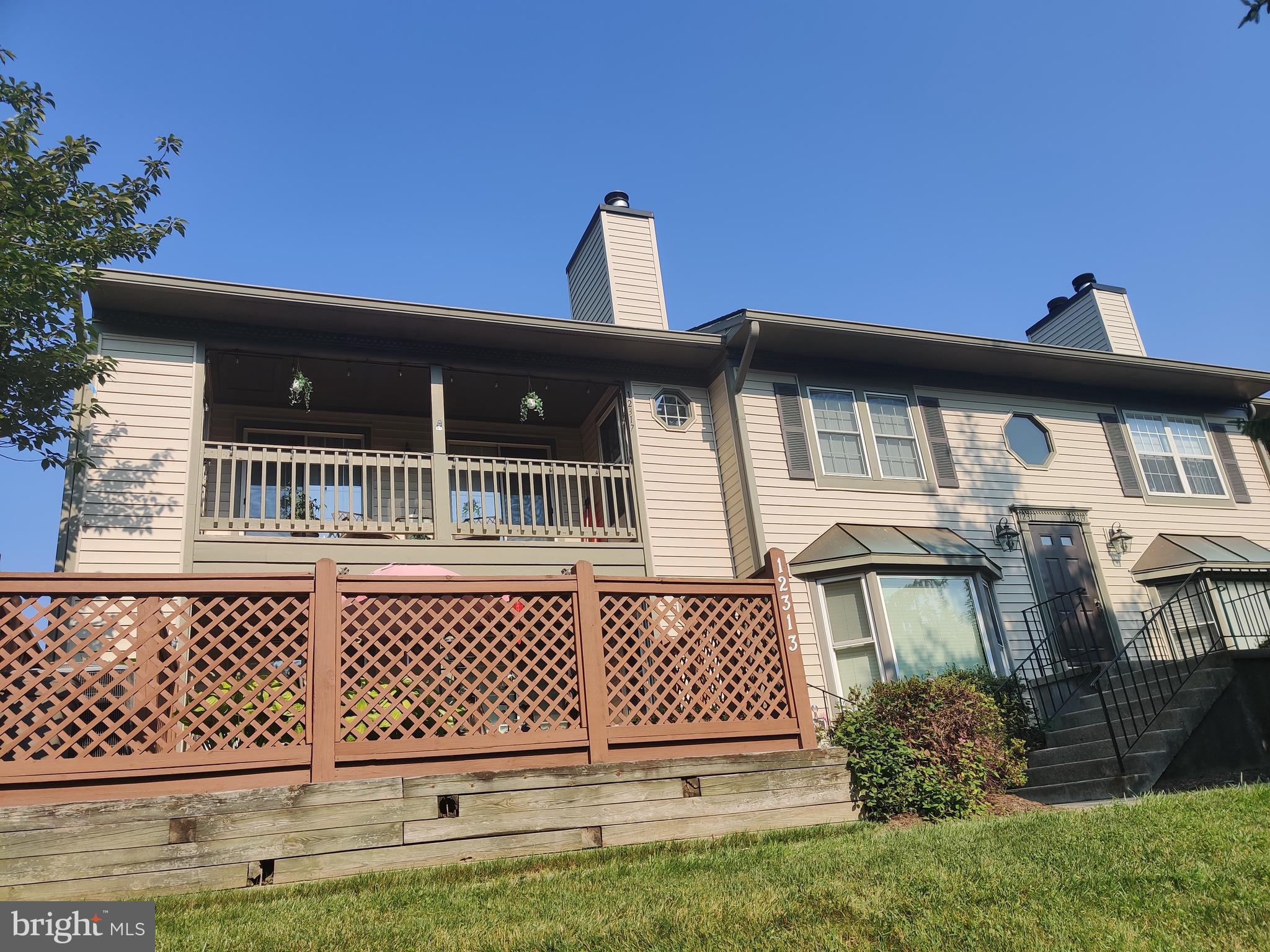 HAMPTON HOUSE - Residential