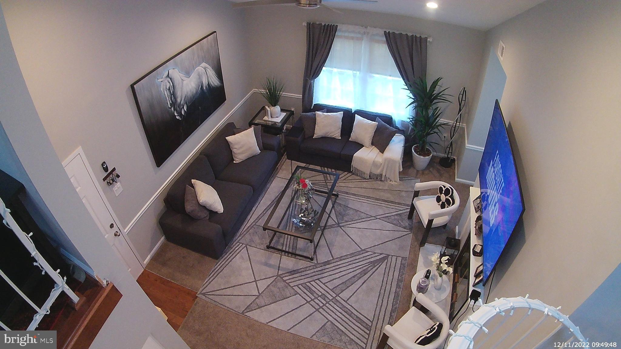 HAMPTON HOUSE - Residential