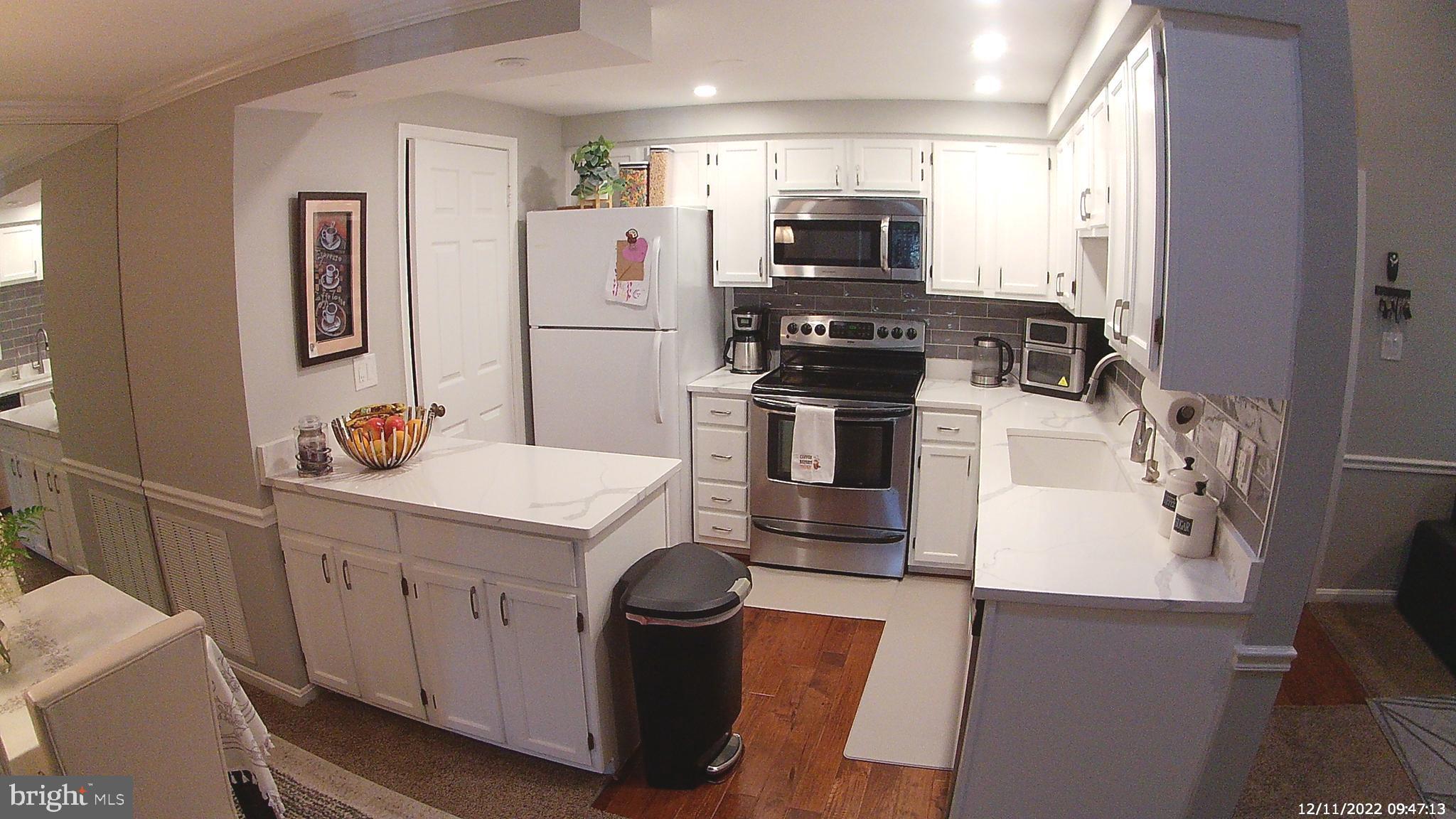 HAMPTON HOUSE - Residential