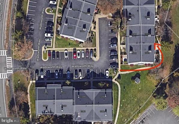 HAMPTON HOUSE - Residential