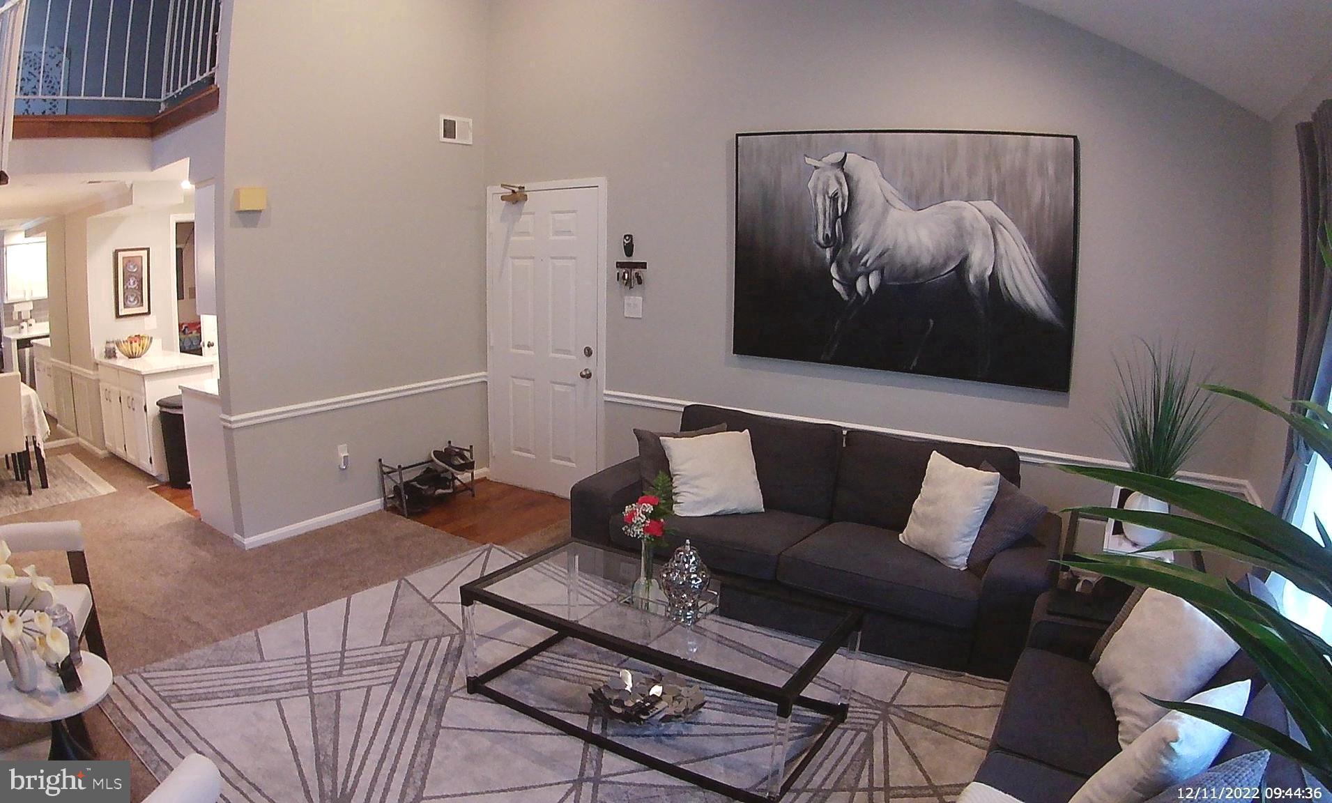 HAMPTON HOUSE - Residential