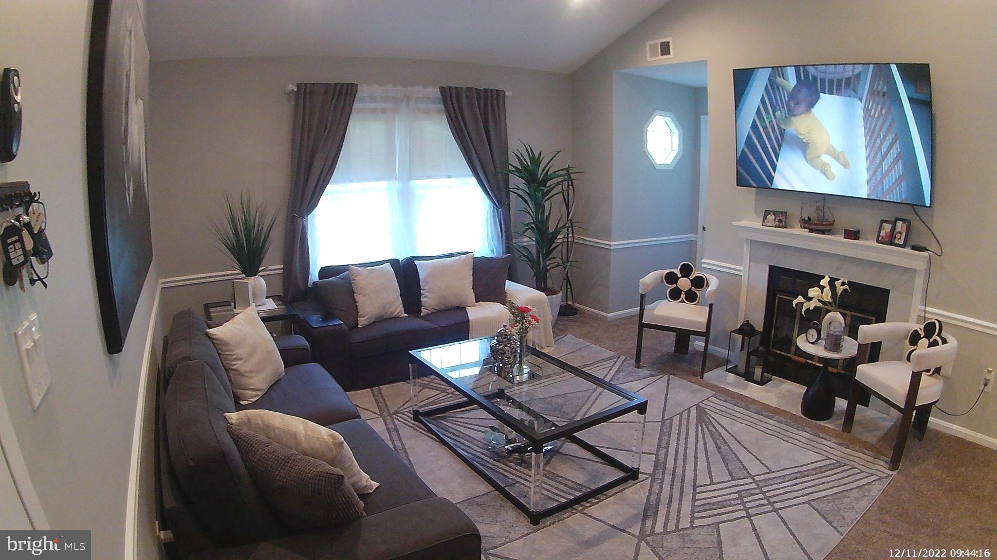 HAMPTON HOUSE - Residential