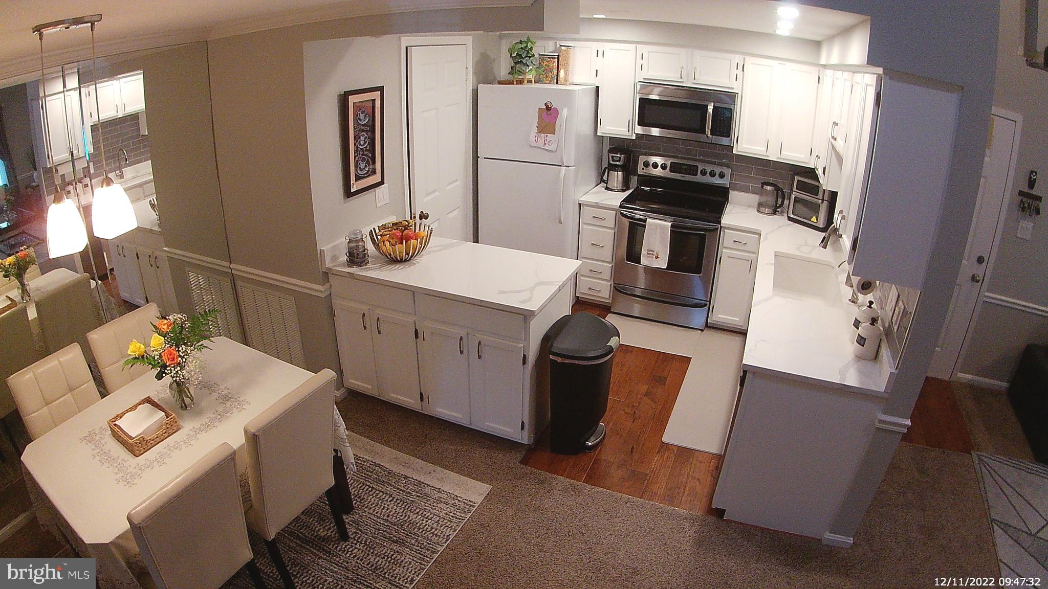 HAMPTON HOUSE - Residential