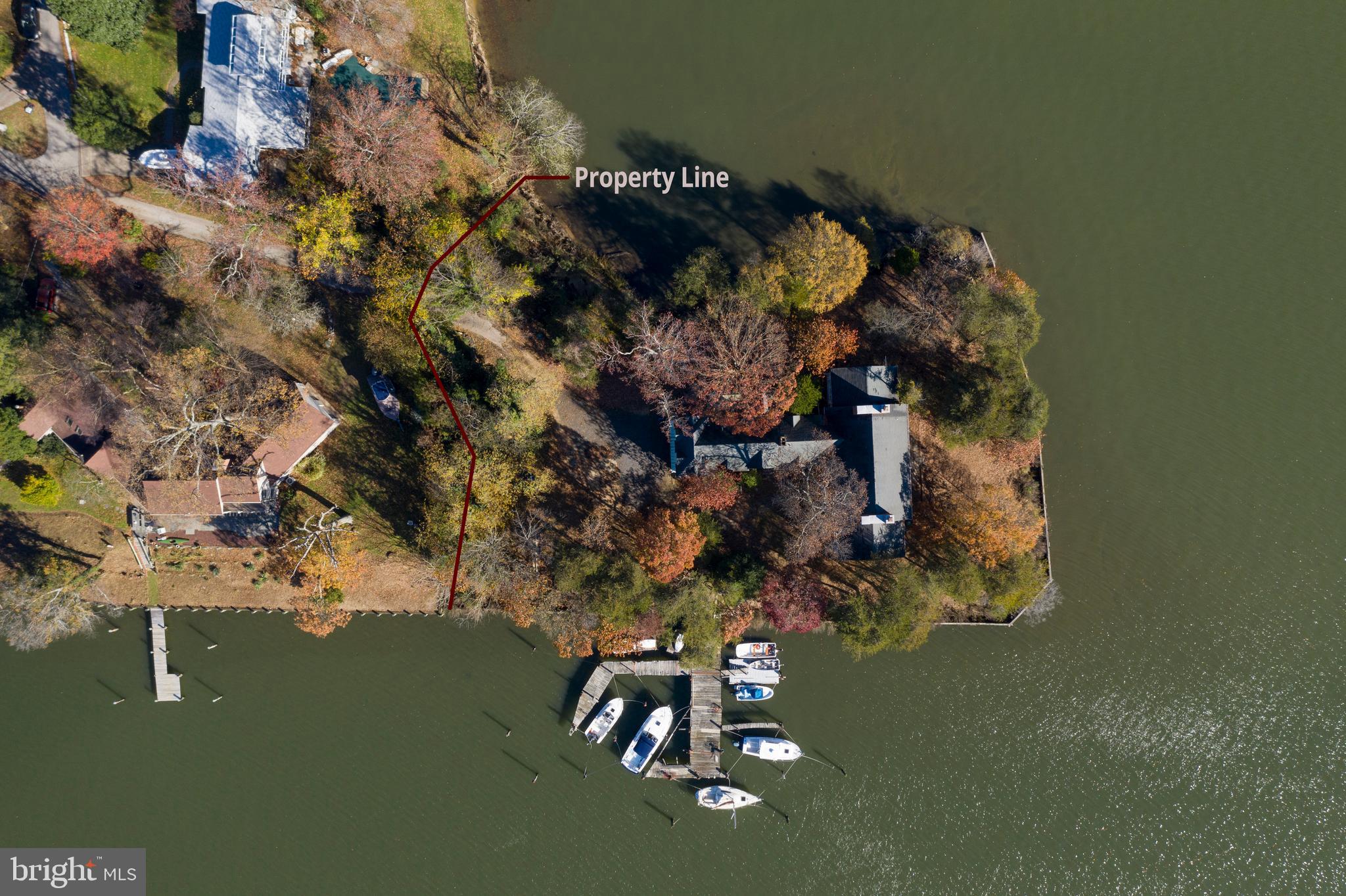 ANNAPOLIS ROADS - Residential