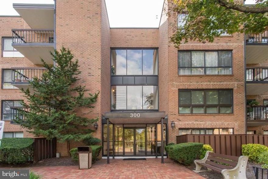 More photos will be added.
Explore this spacious 2-bed, 2-bath penthouse in the coveted Hill House community. Enter through the renovated lobby, choosing between the elevator or the open staircase. Revel in the private balcony, large storage on the first floor, and inviting common outdoor spaces. Walking distance to Holy Redeemer Hospital and the train station adds convenience to this desirable living experience. Unit is in need of some TLC. No pets allowed in Hill House.