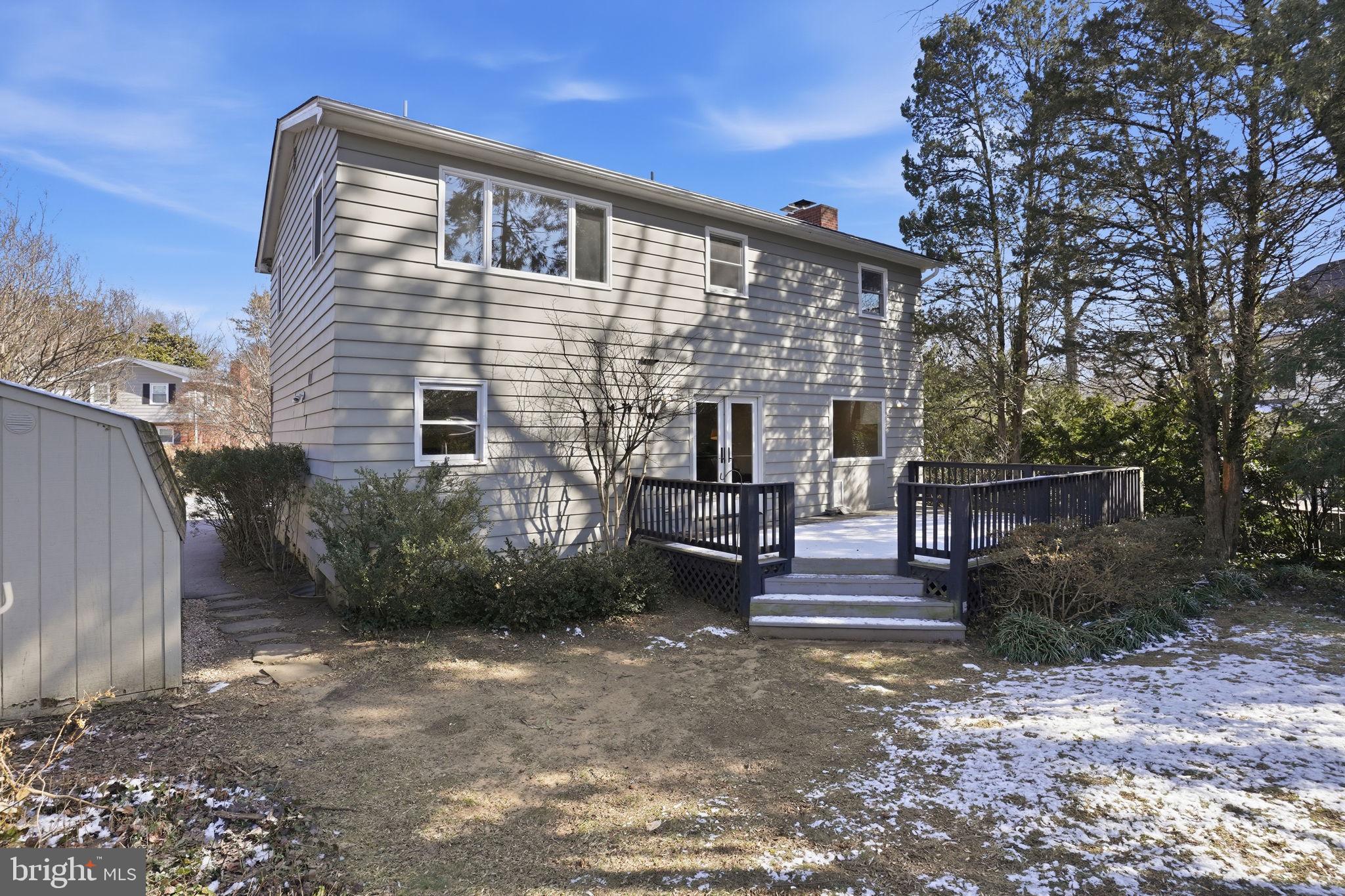 ADMIRAL HEIGHTS - Residential