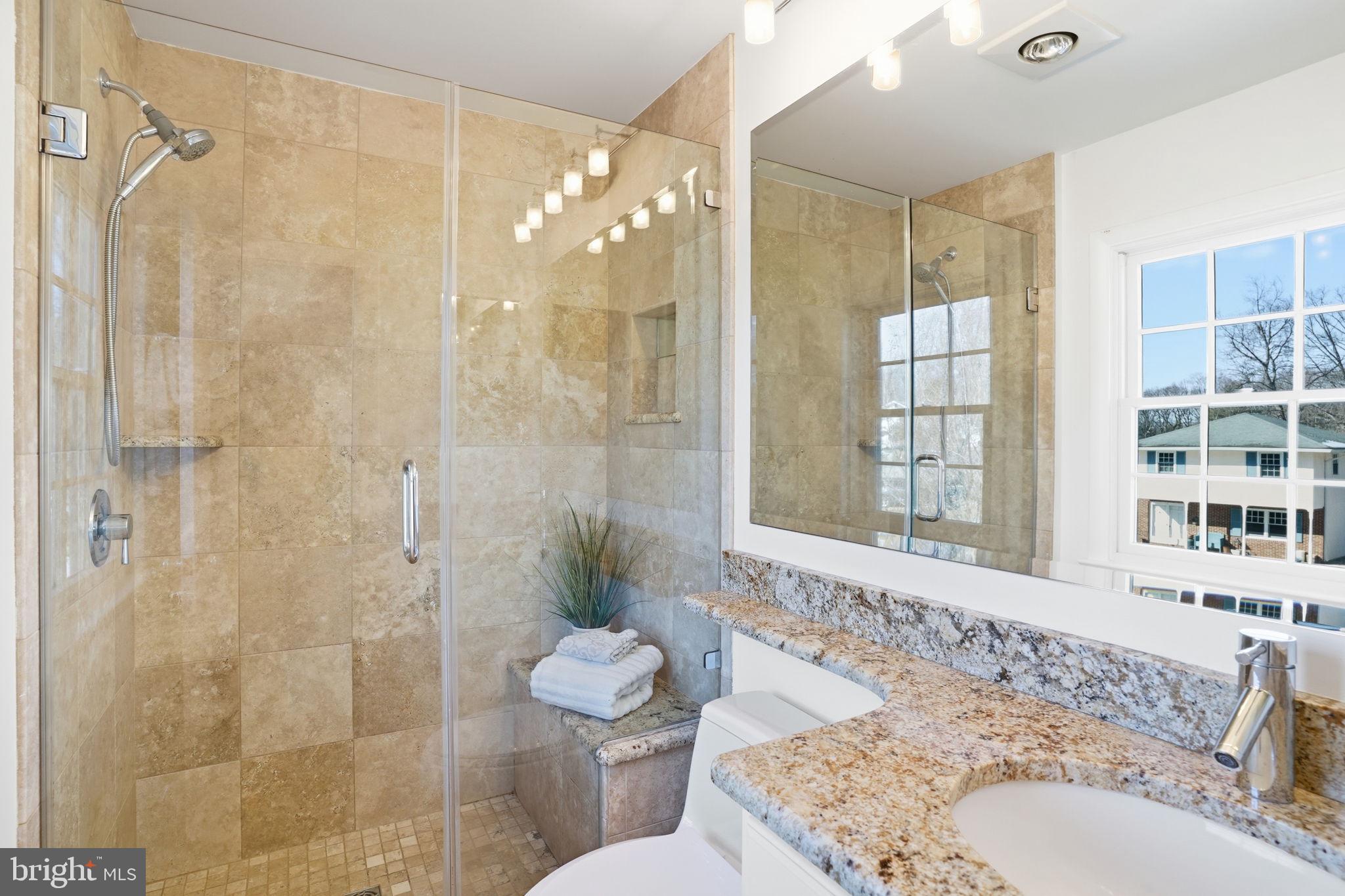 ADMIRAL HEIGHTS - Residential