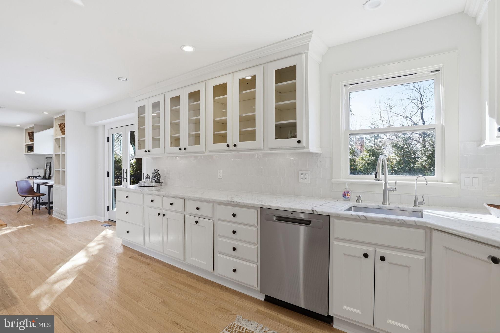 ADMIRAL HEIGHTS - Residential