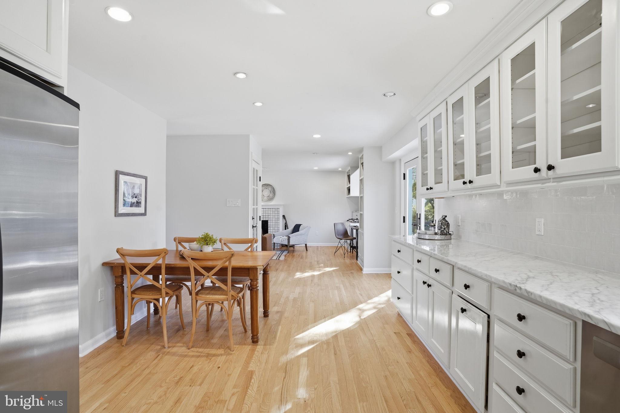 ADMIRAL HEIGHTS - Residential