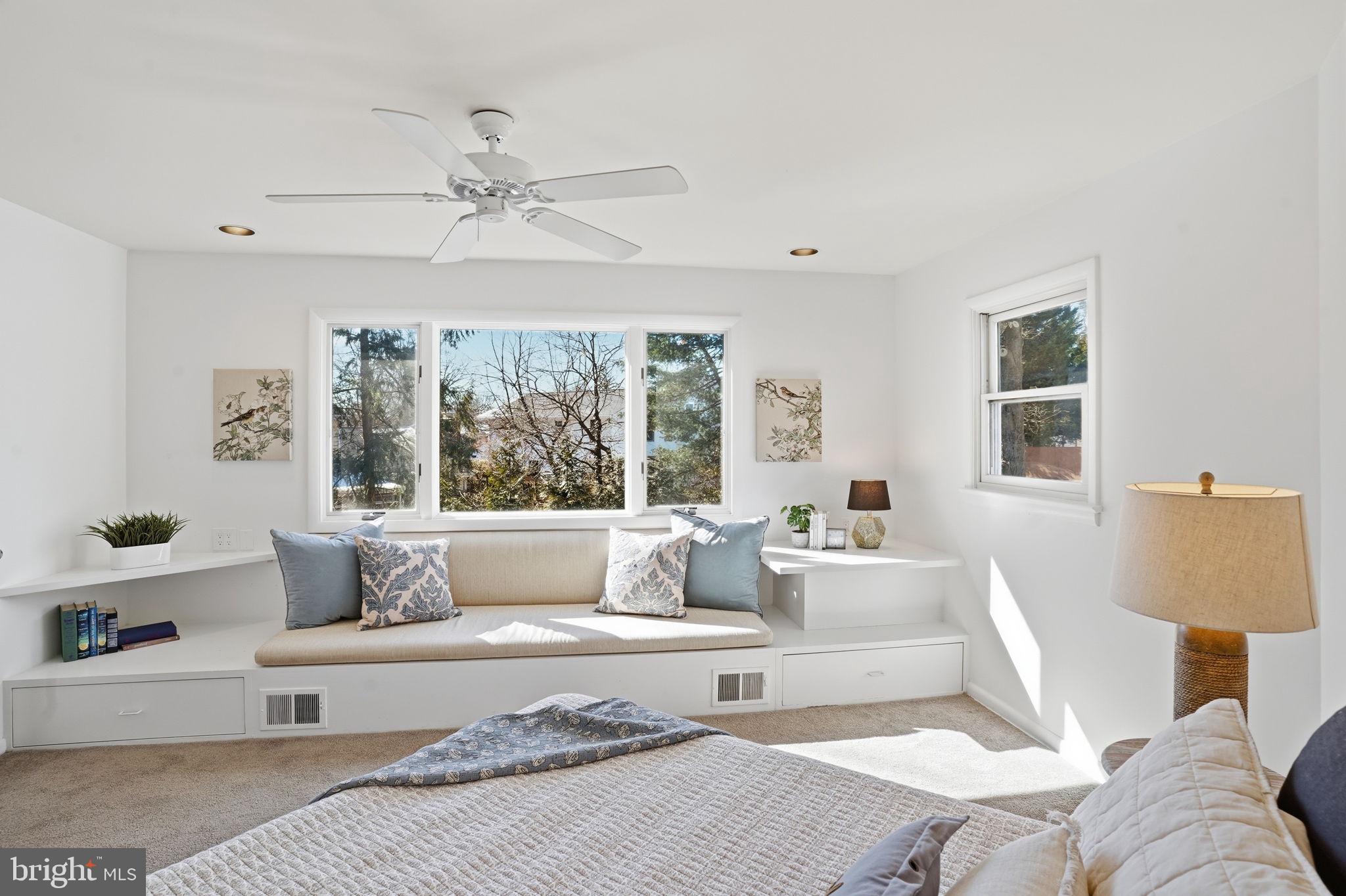 ADMIRAL HEIGHTS - Residential