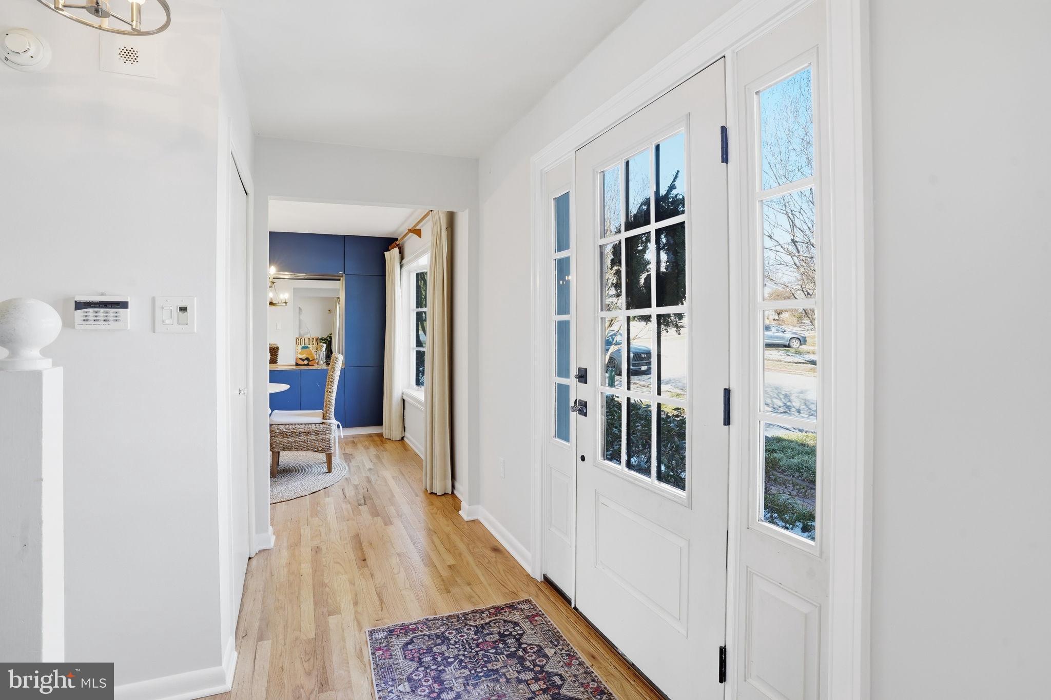 ADMIRAL HEIGHTS - Residential