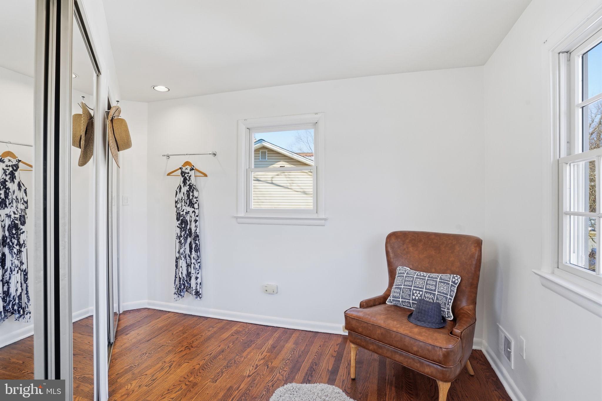 ADMIRAL HEIGHTS - Residential