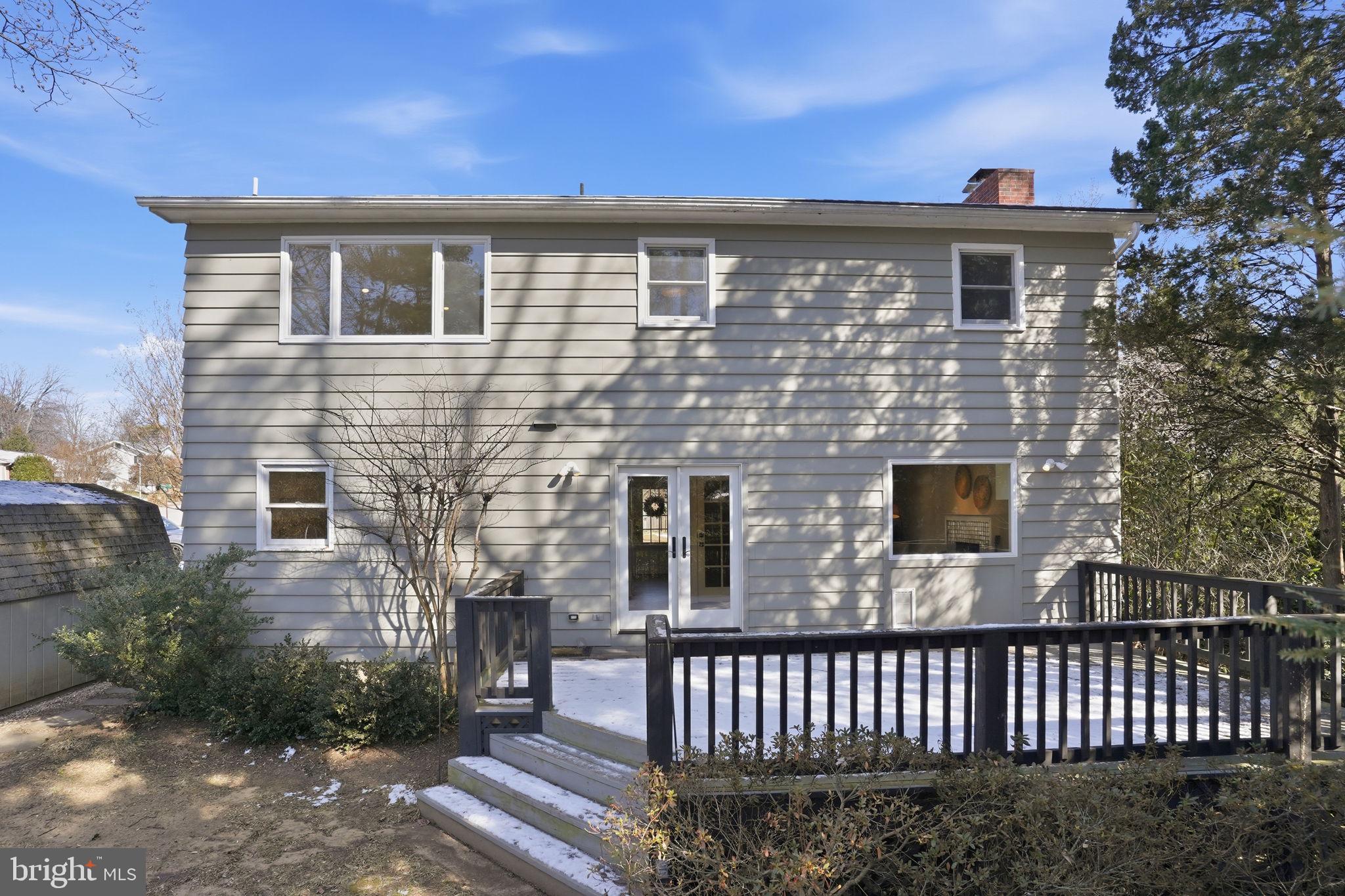 ADMIRAL HEIGHTS - Residential