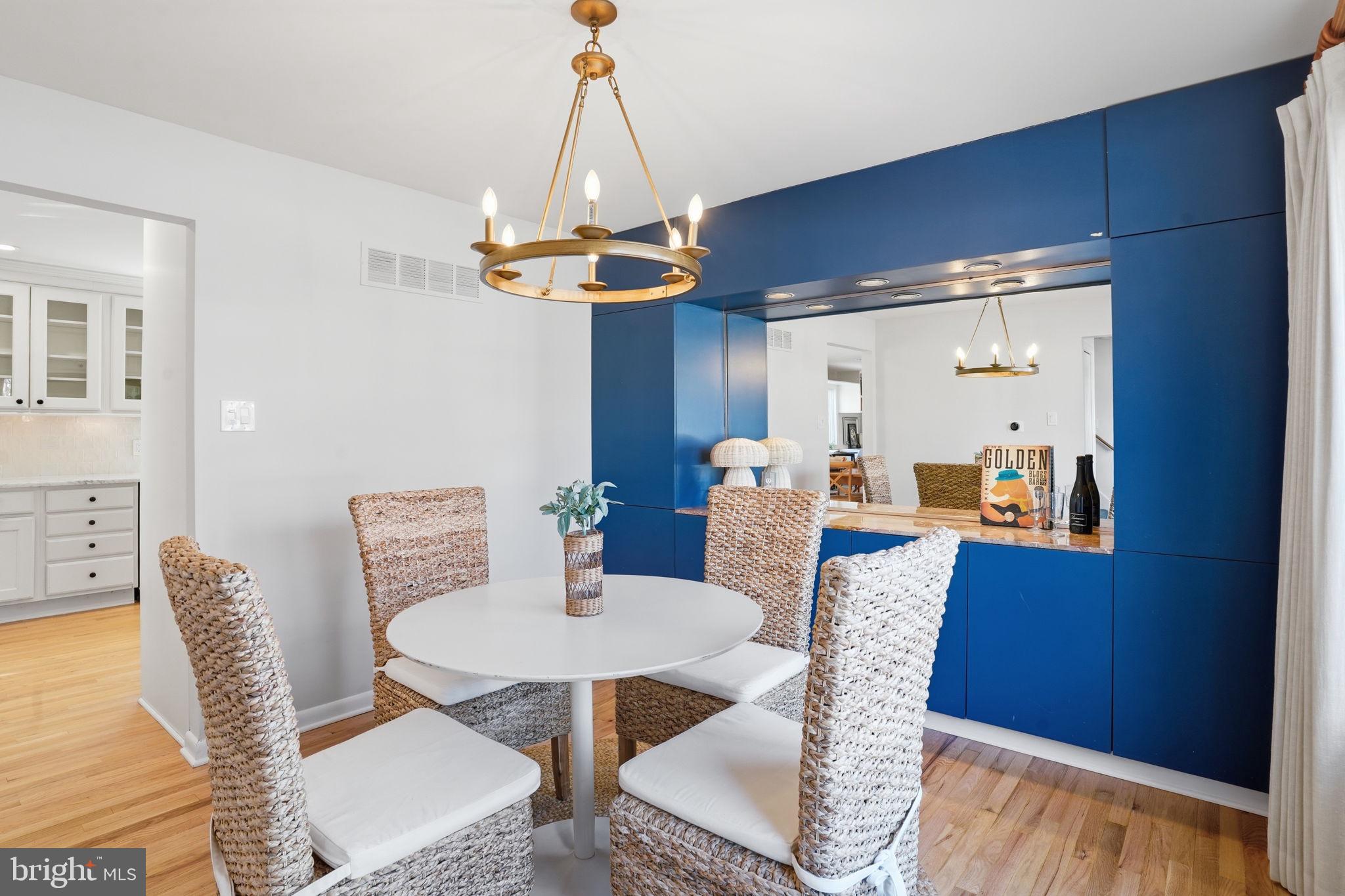 ADMIRAL HEIGHTS - Residential