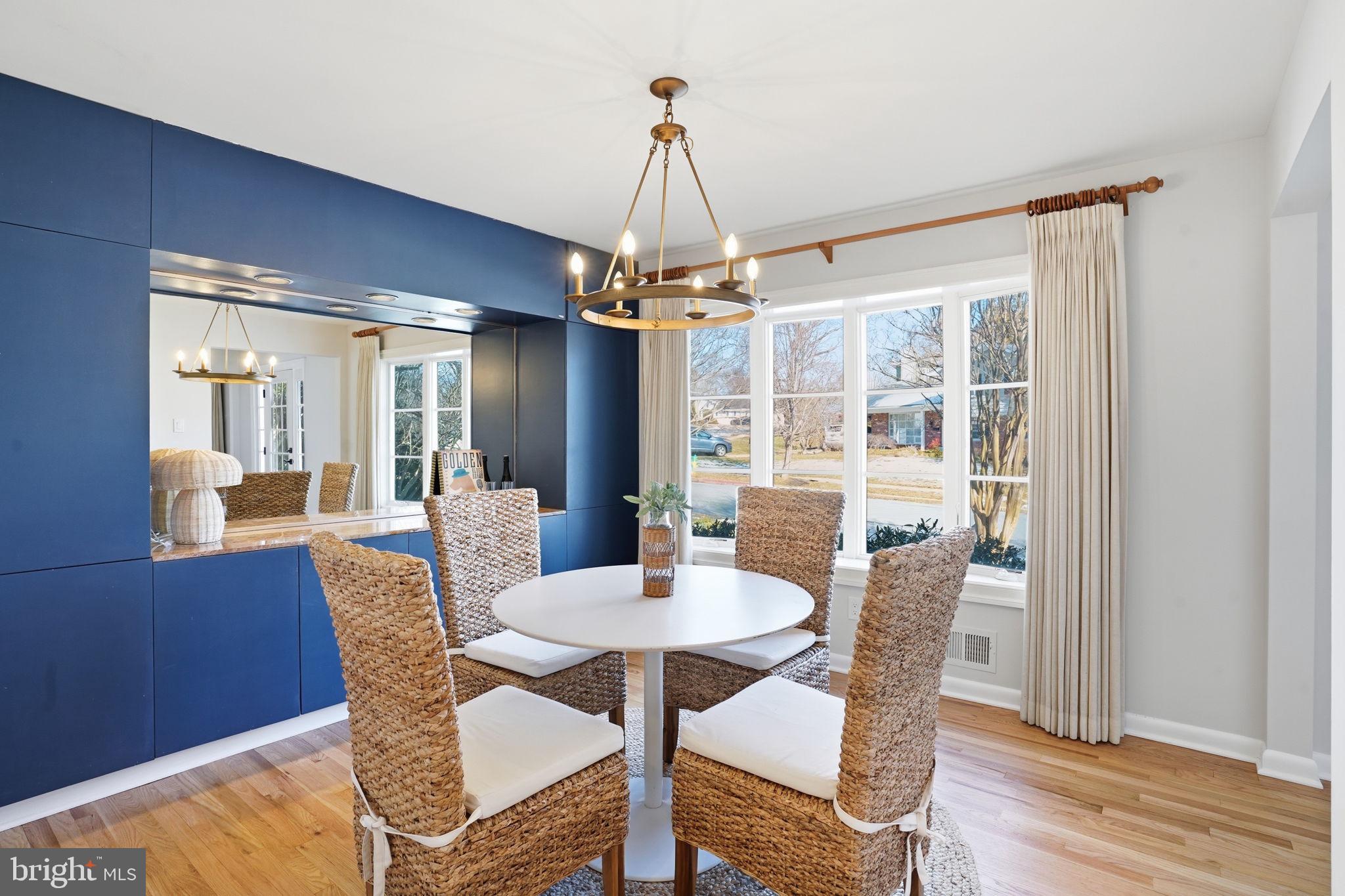 ADMIRAL HEIGHTS - Residential