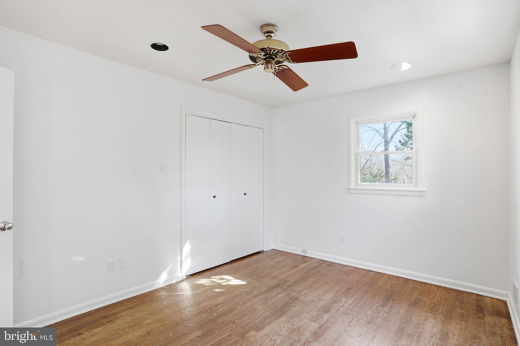 ADMIRAL HEIGHTS - Residential