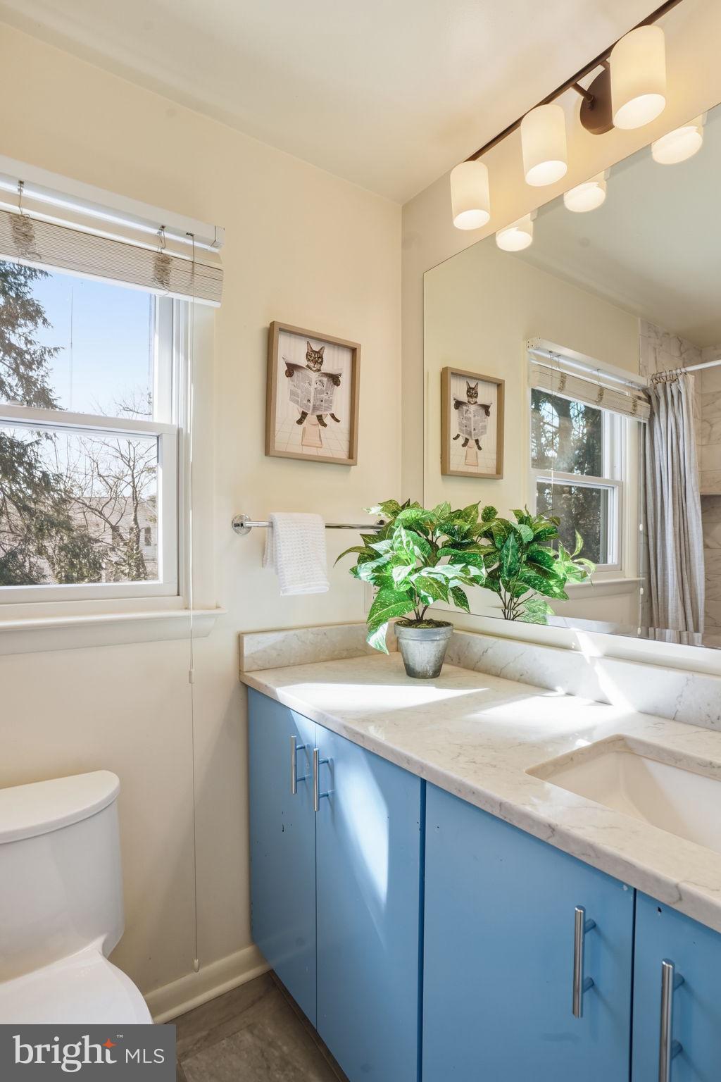 ADMIRAL HEIGHTS - Residential