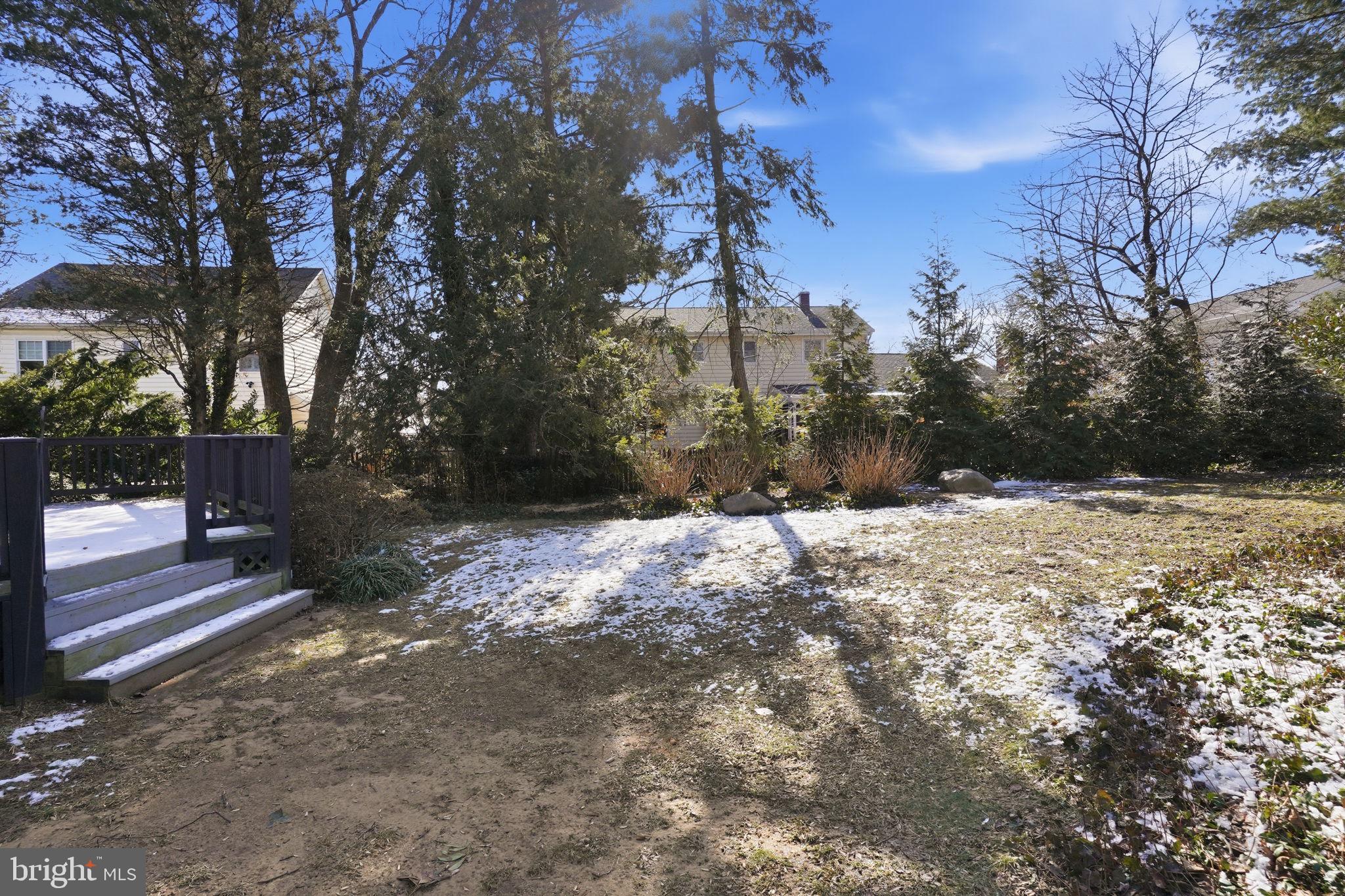 ADMIRAL HEIGHTS - Residential