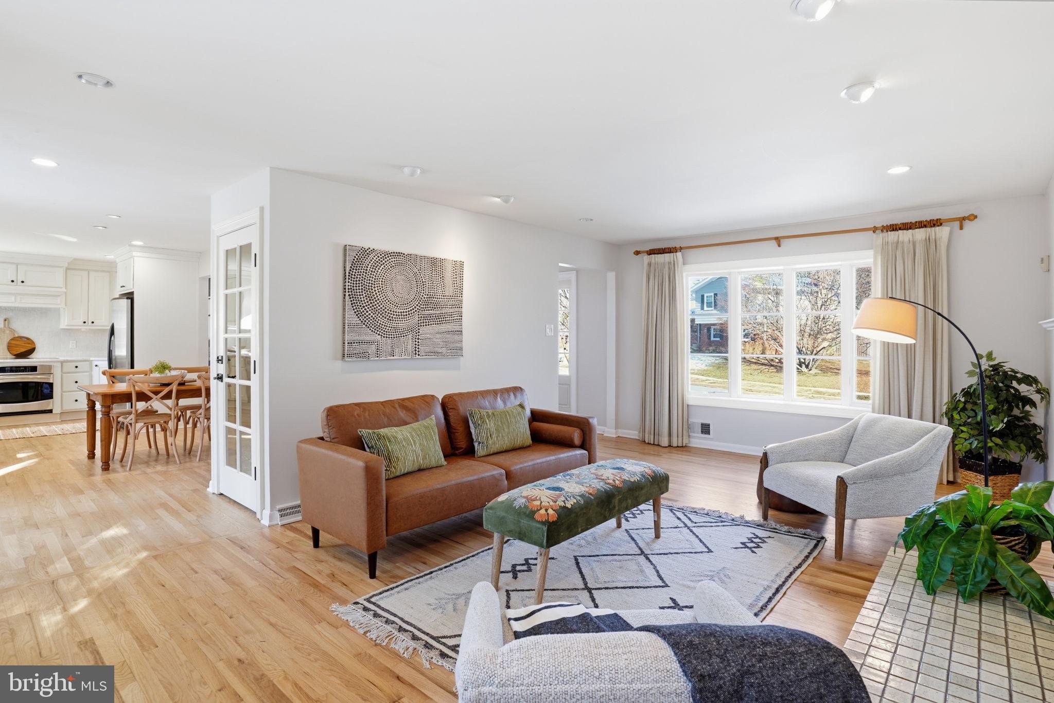 ADMIRAL HEIGHTS - Residential