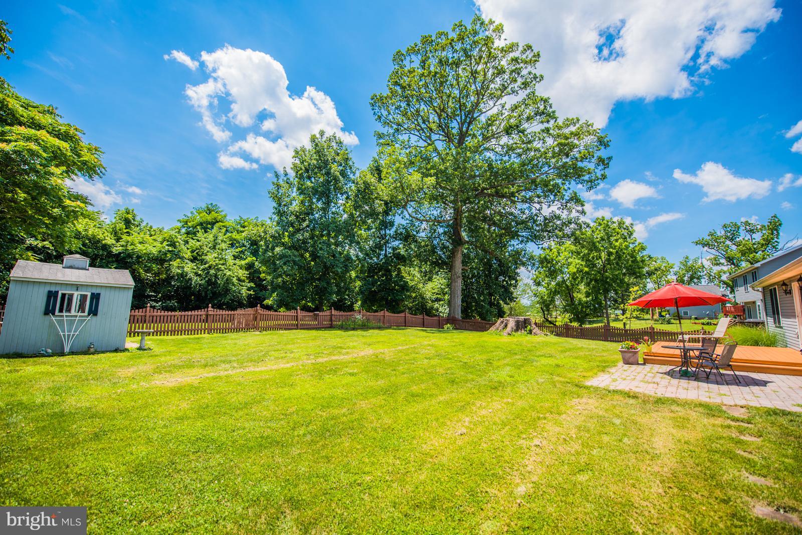 BRIAR RUN - Residential