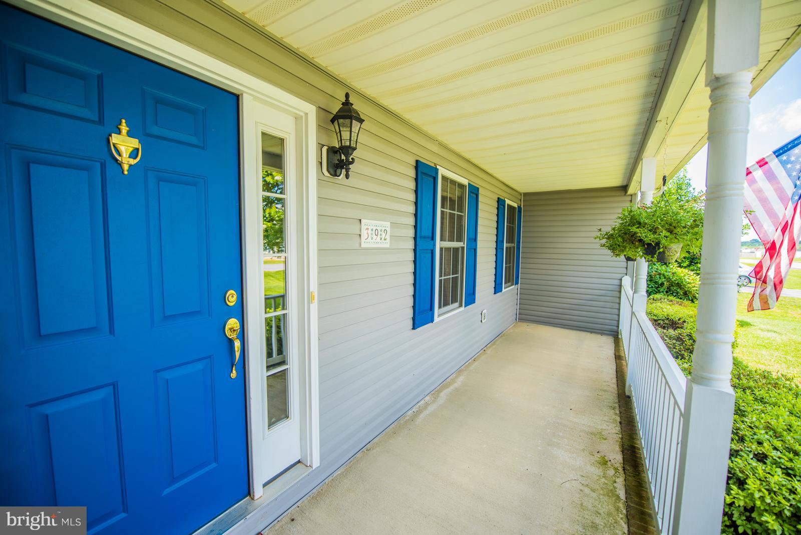 BRIAR RUN - Residential