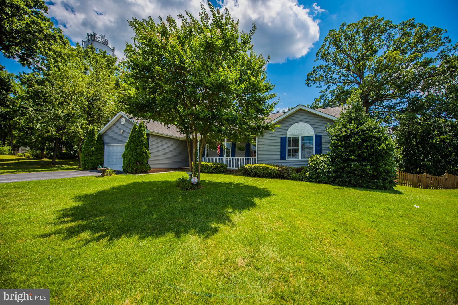 BRIAR RUN - Residential