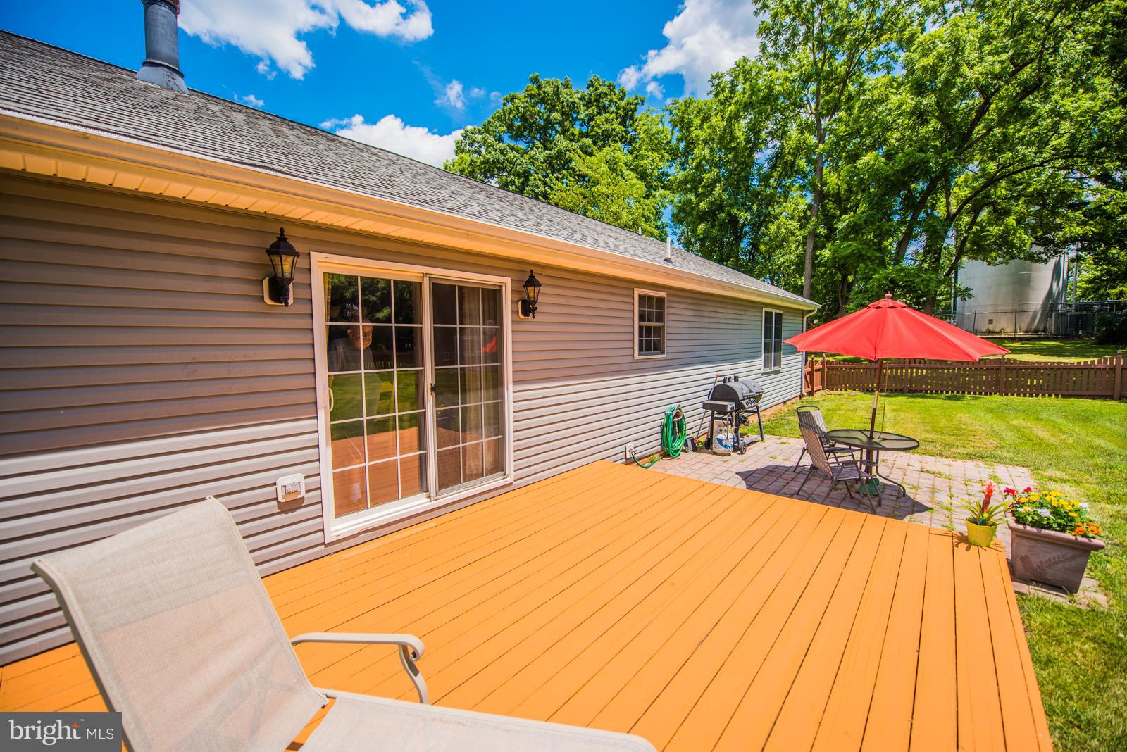 BRIAR RUN - Residential