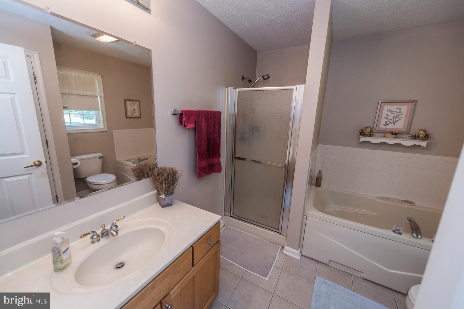 BRIAR RUN - Residential