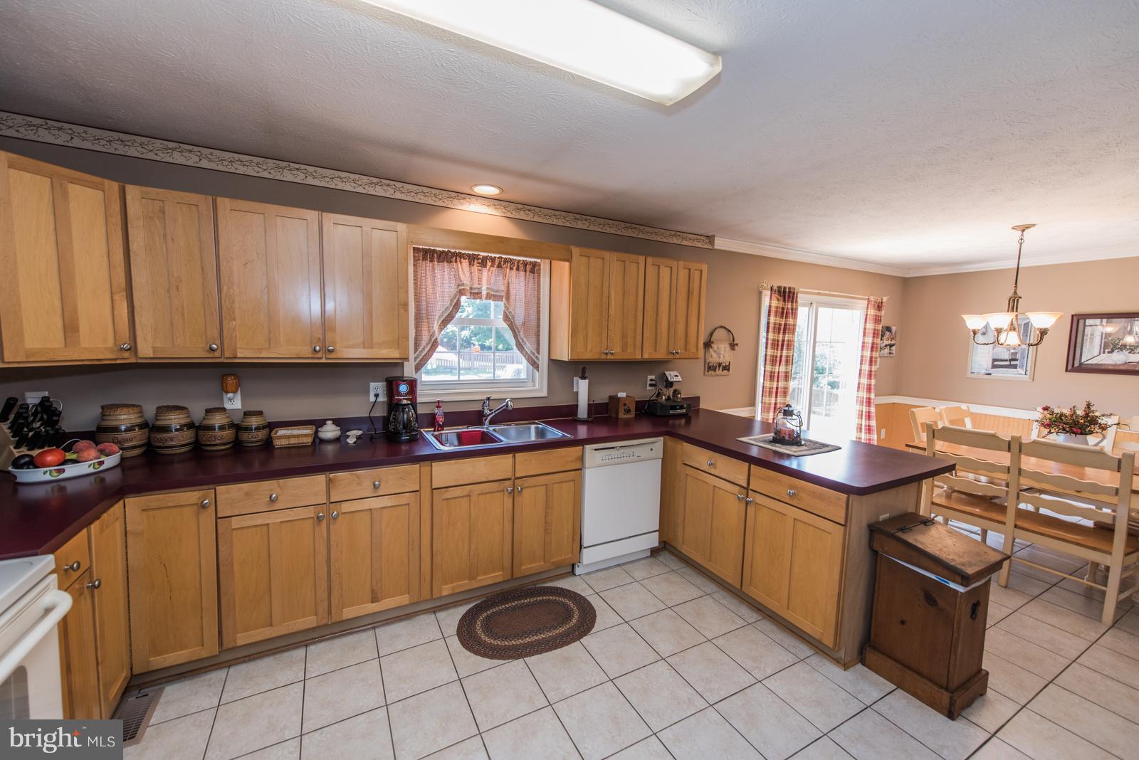 BRIAR RUN - Residential