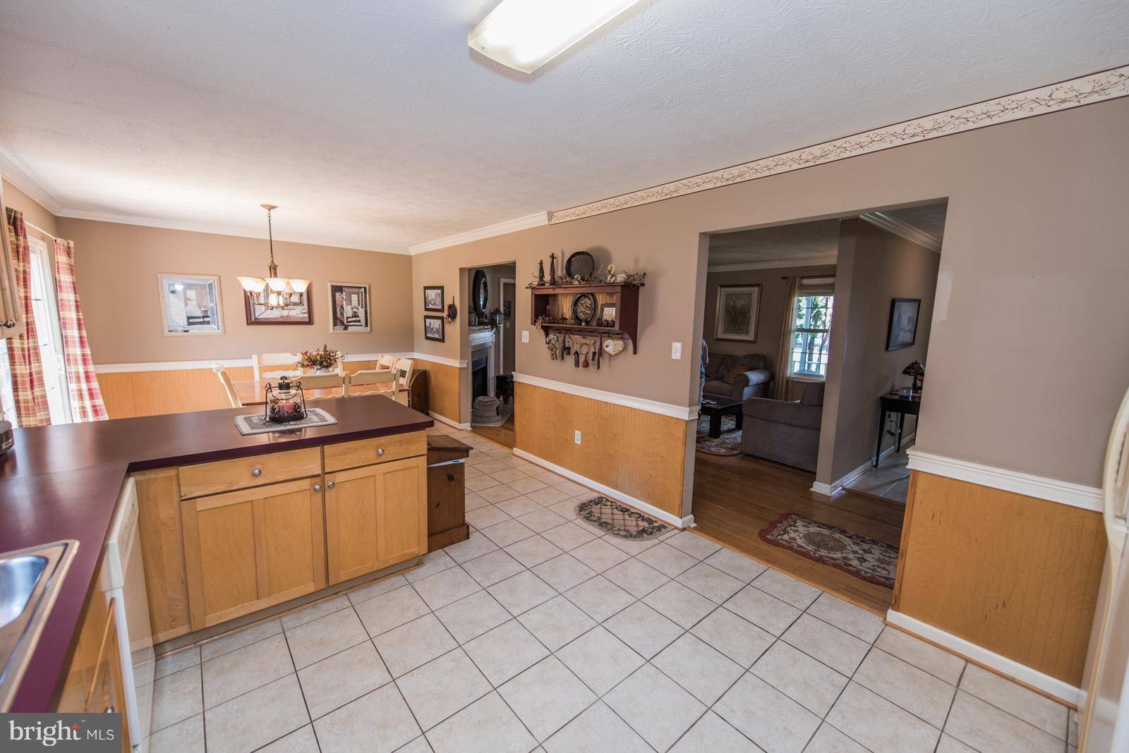 BRIAR RUN - Residential