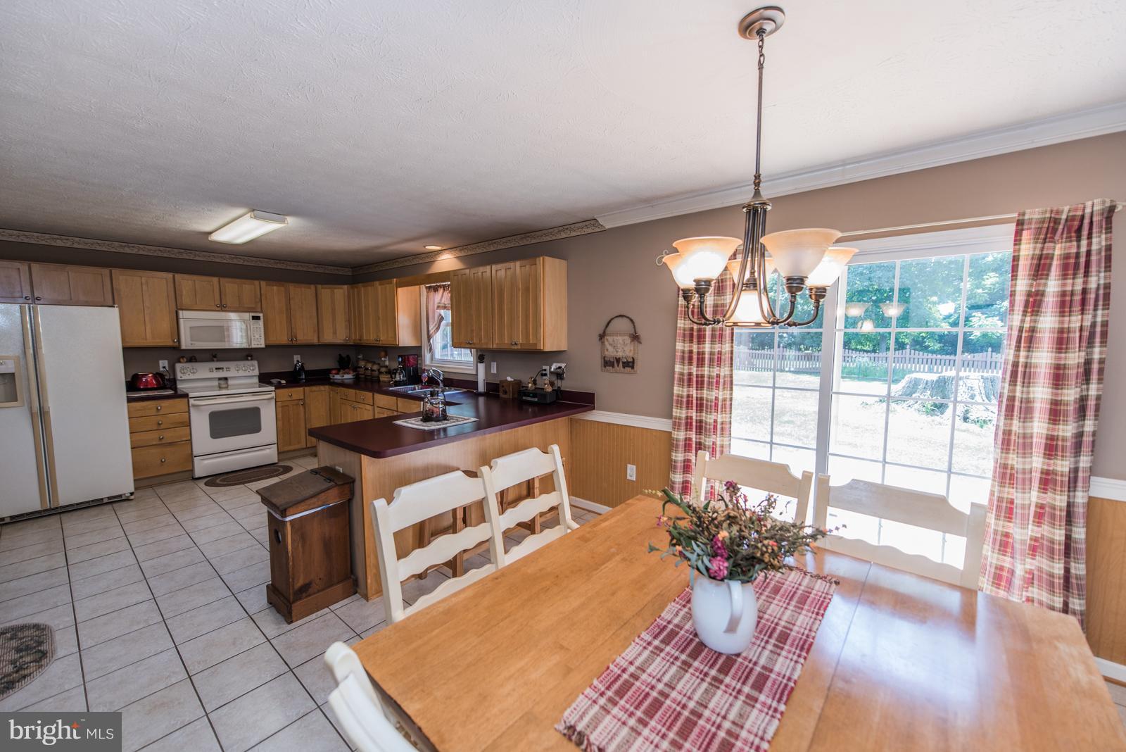 BRIAR RUN - Residential