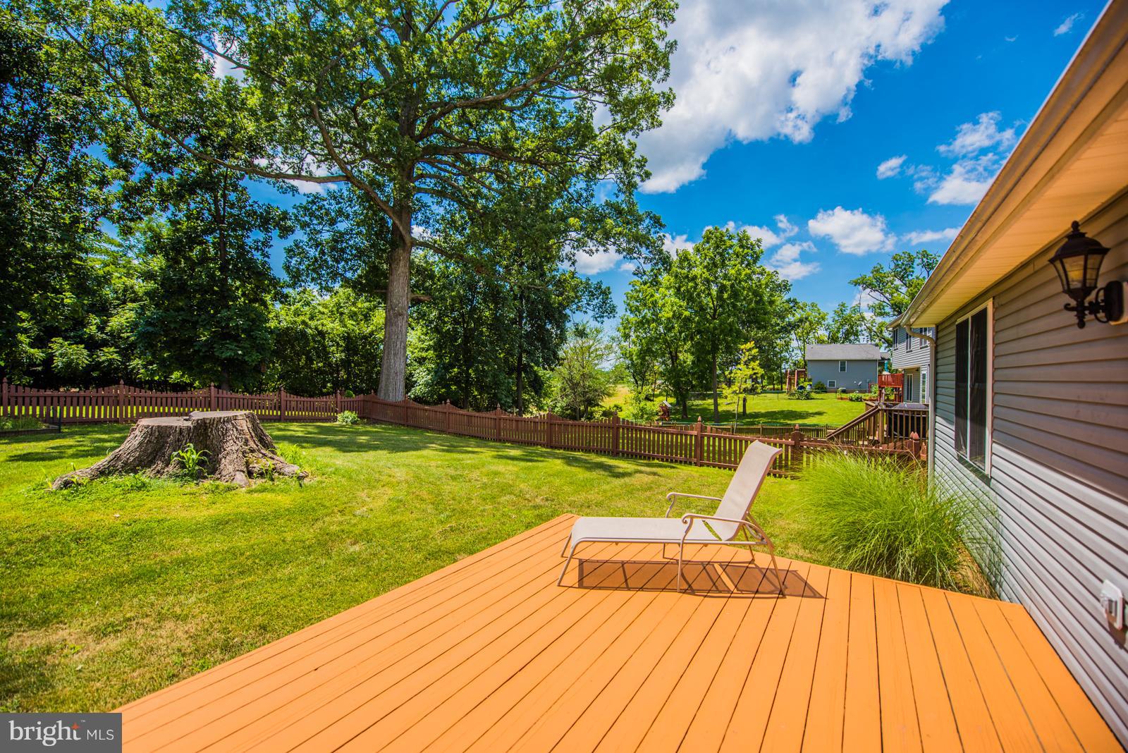 BRIAR RUN - Residential