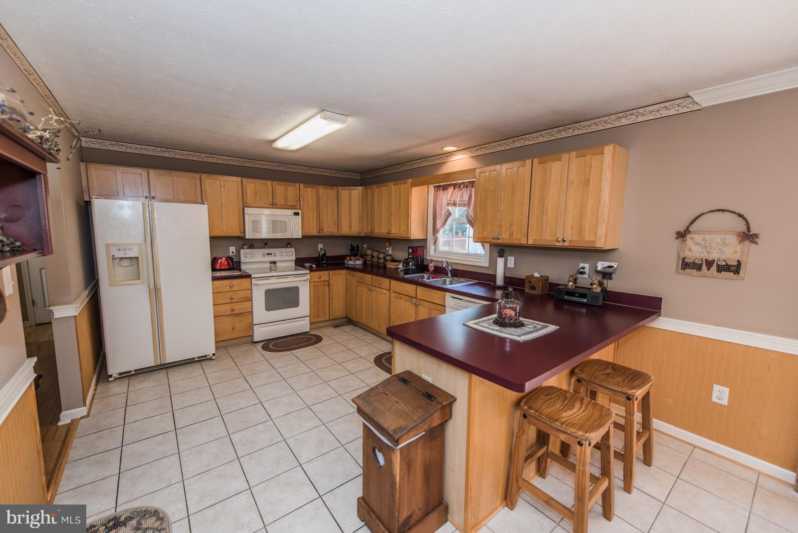 BRIAR RUN - Residential