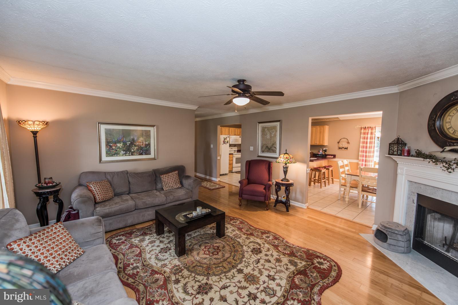 BRIAR RUN - Residential