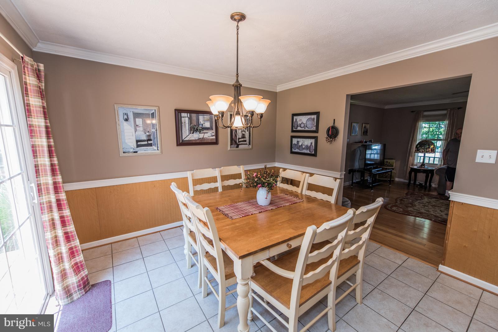 BRIAR RUN - Residential