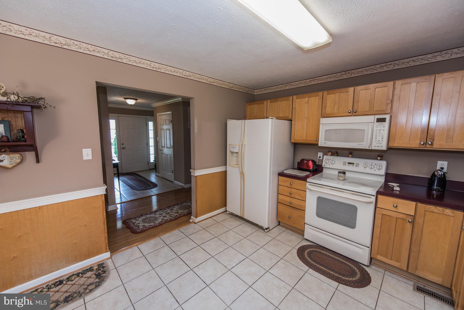 BRIAR RUN - Residential