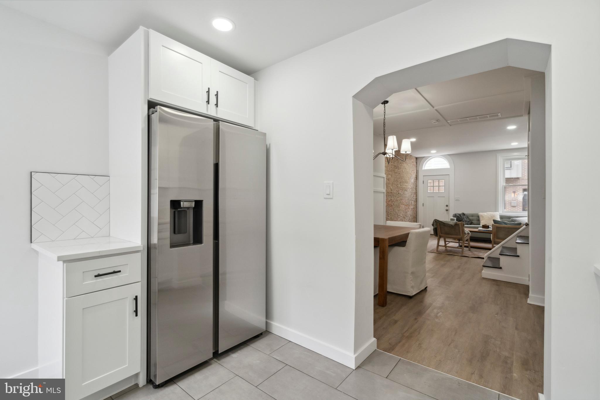 PENNSPORT - Residential