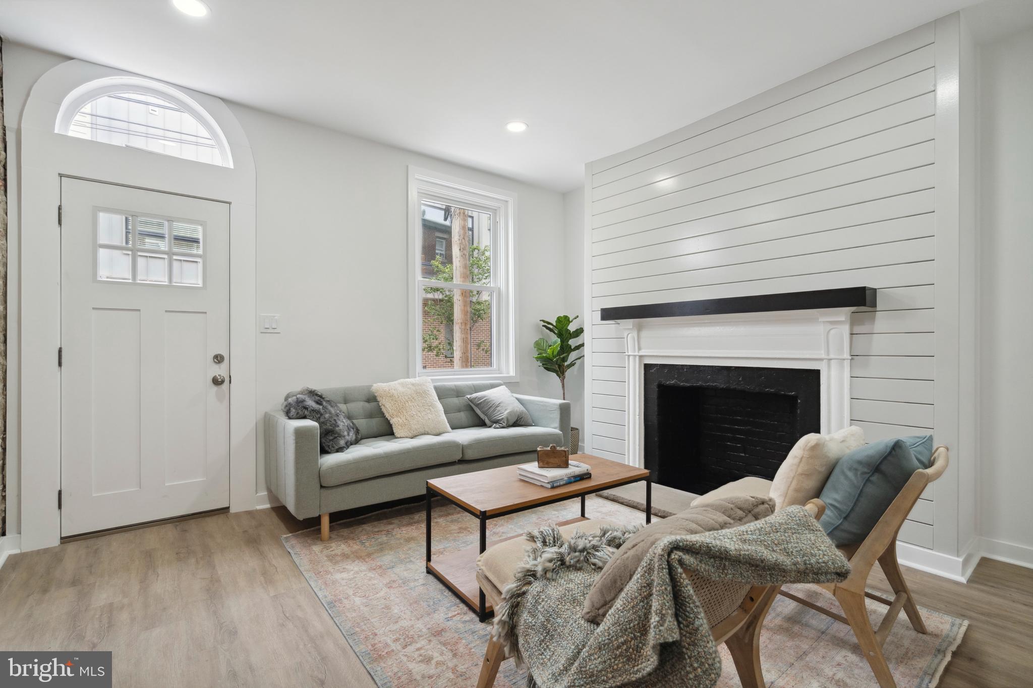 PENNSPORT - Residential